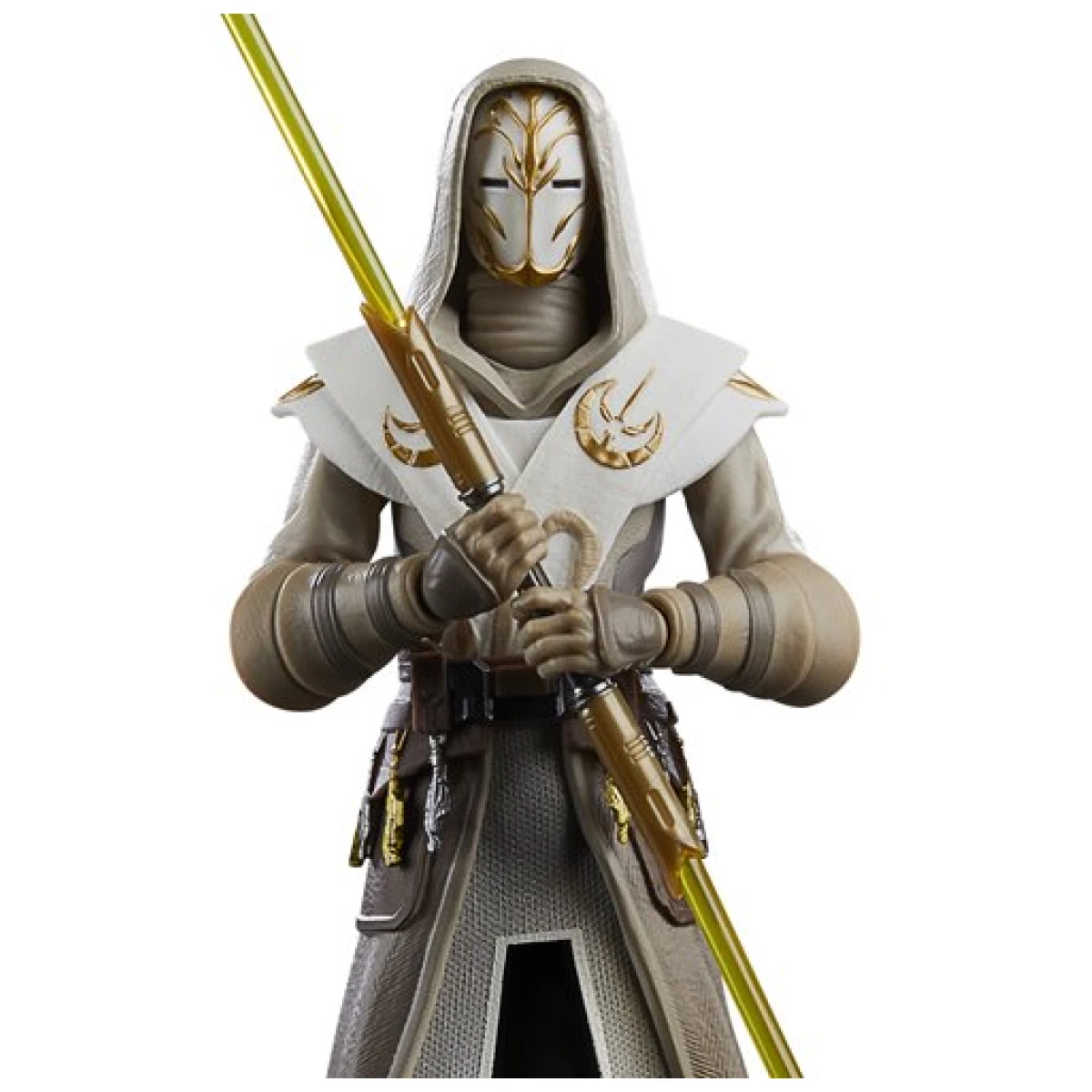 Star Wars The Black Series Jedi Temple Guard 6-Inch Action Figure