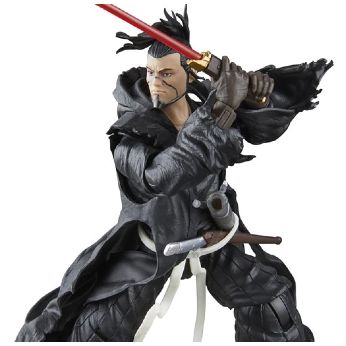 Star Wars The Black Series The Ronin 6-Inch Action Figure