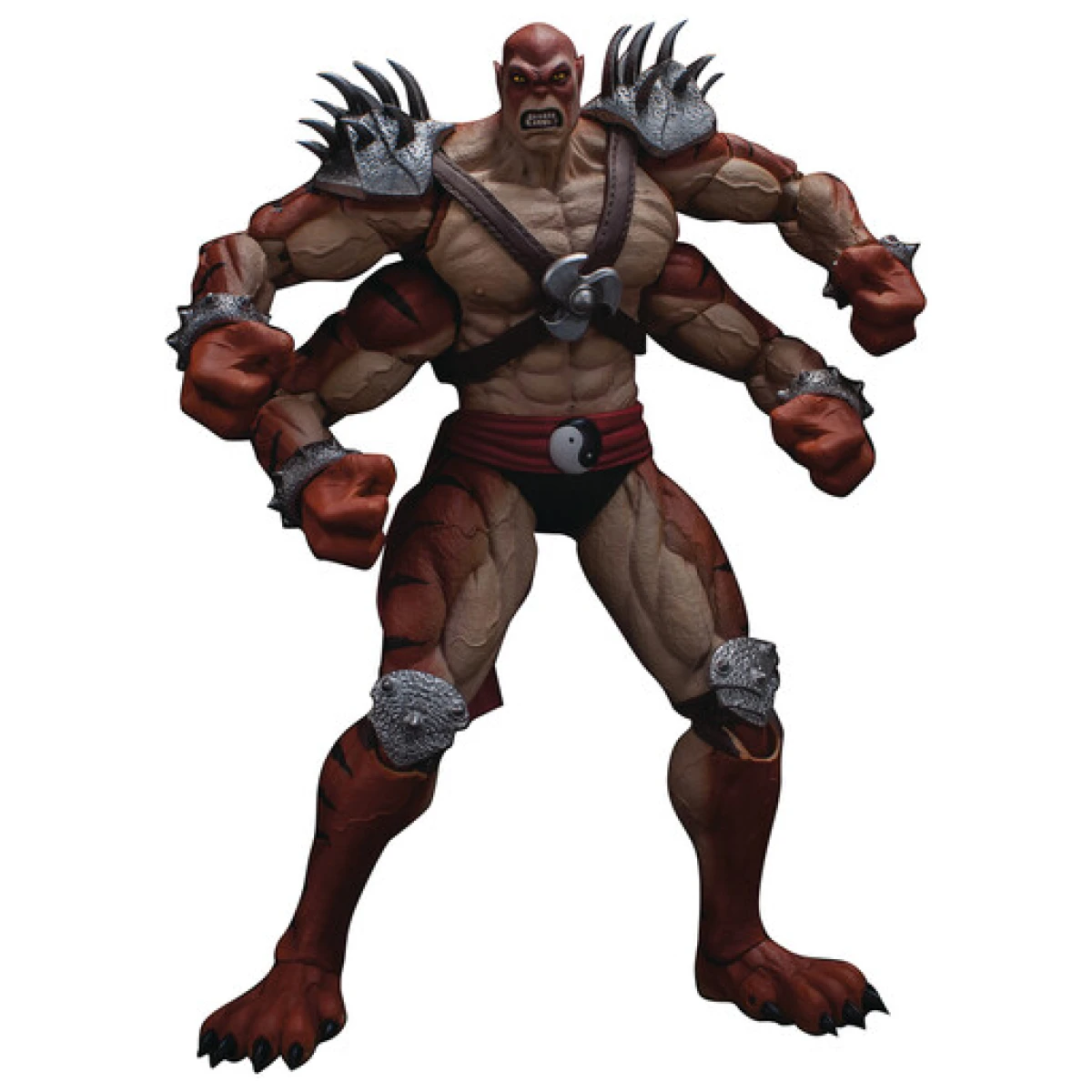 Storm Collectibles Mortal Kombat Kintaro