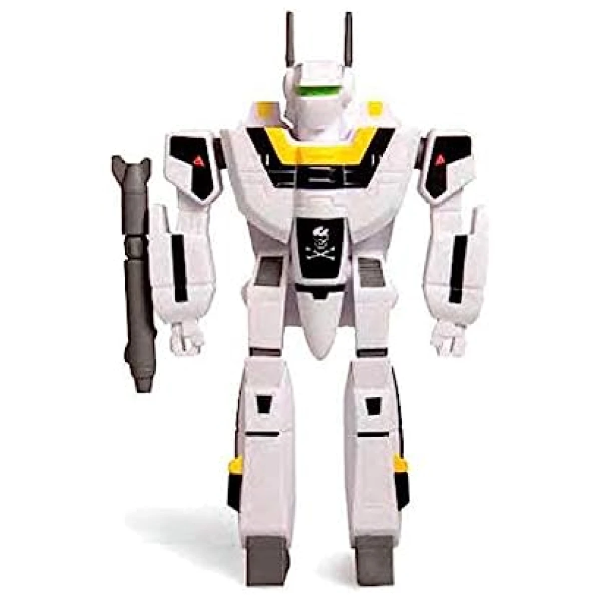 Super7 Robotech VF-1S Reaction