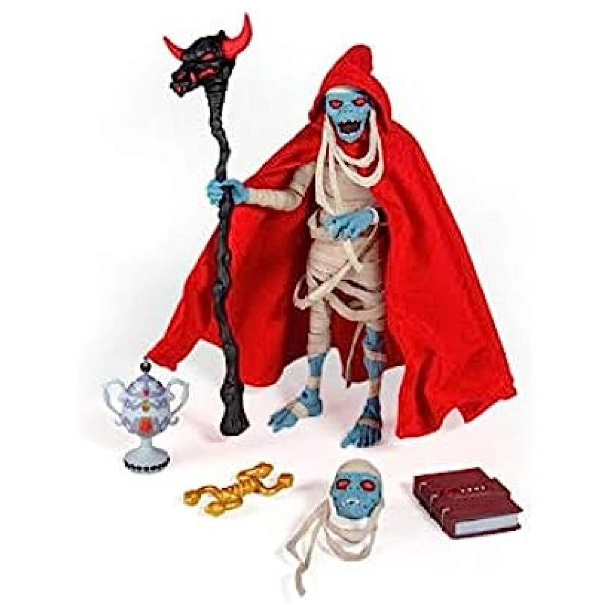 Super7 Thundercats Ultimates Mumm-Ra 7-Inch