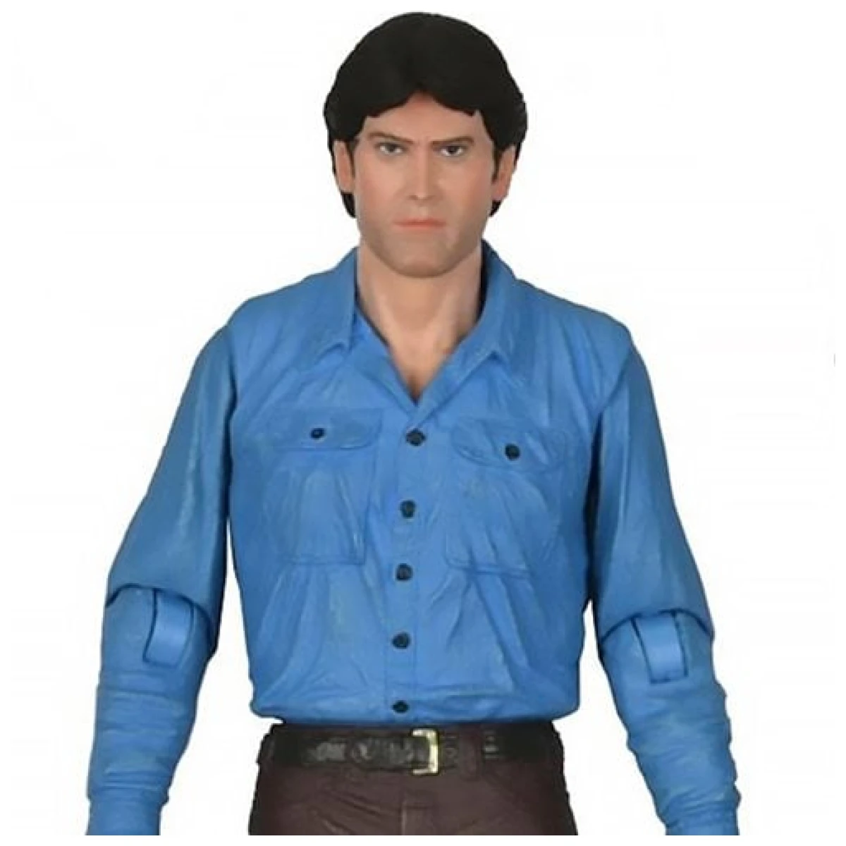 The Evil Dead Ultimate Ash 40th Anniversary