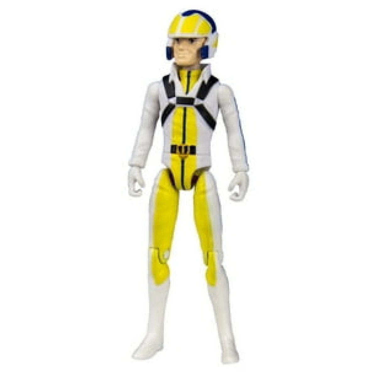 Toynami Robotech Ben Dixon 10.5 cm