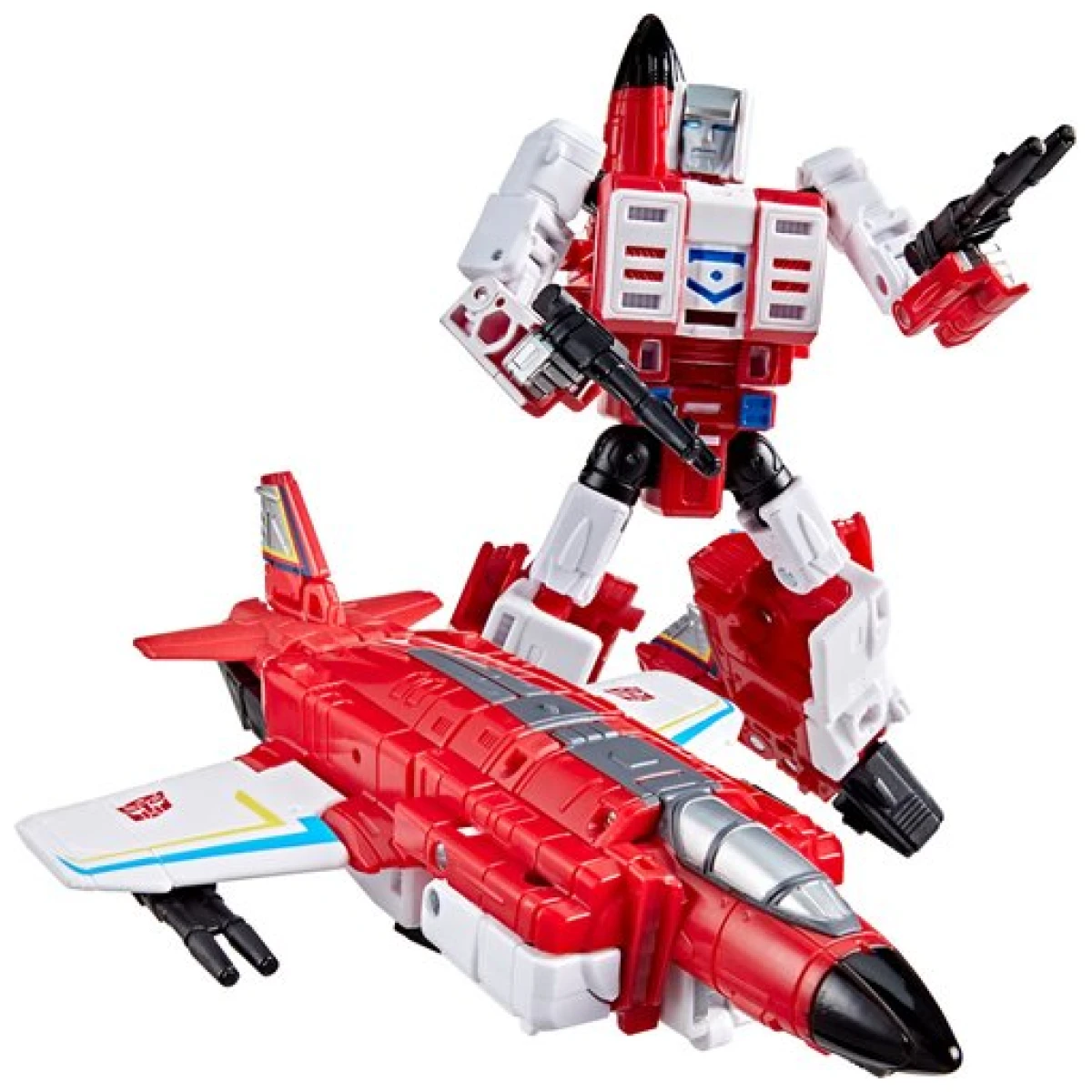 Transformers Age of The Primes Aerialbot Fireflight Deluxe