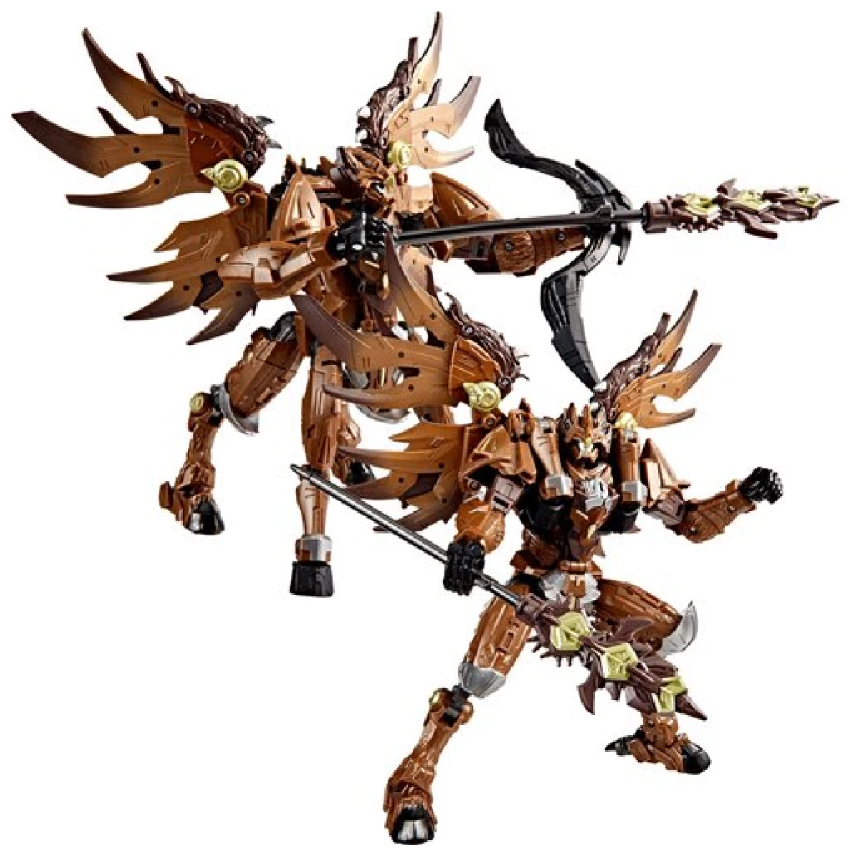 Transformers Age of The Primes Leader Class Thirteen Onyx