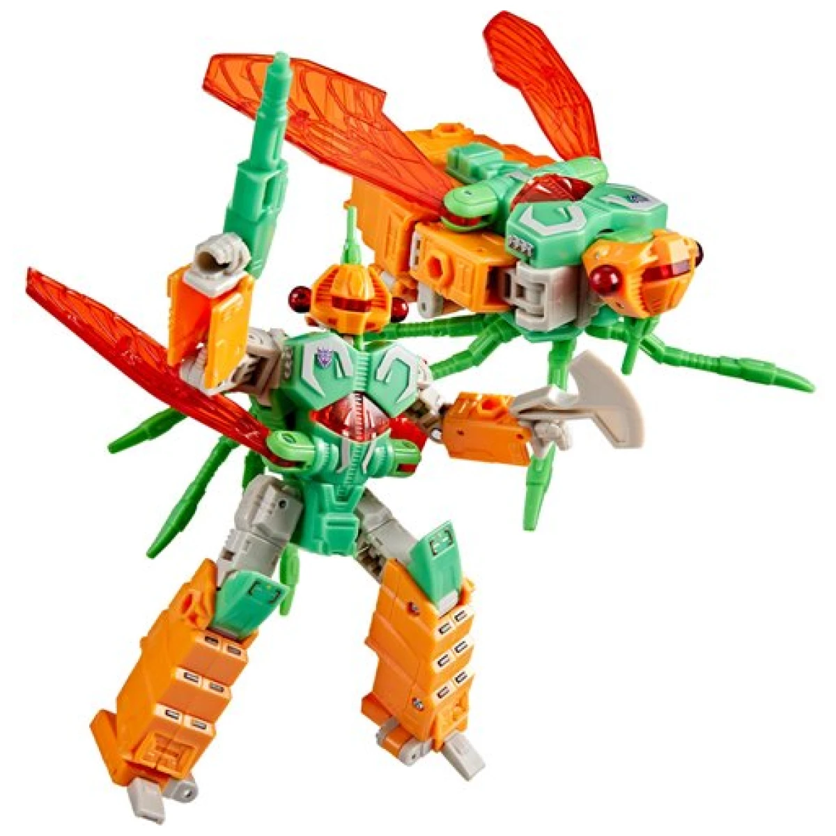 Transformers Age of The Primes Venin Deluxe