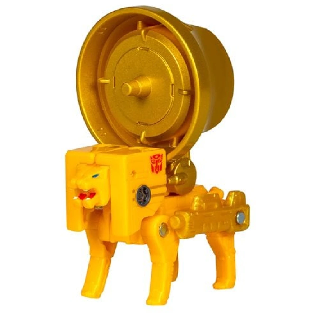 Transformers Studio Series Core Movie Steeljaw