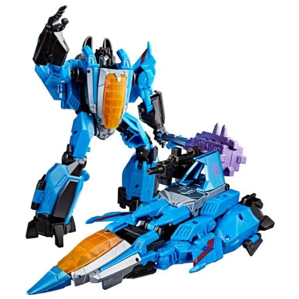 Transformers Studio Series Transformers: War for Cybertron Voyager Class Thundercracker