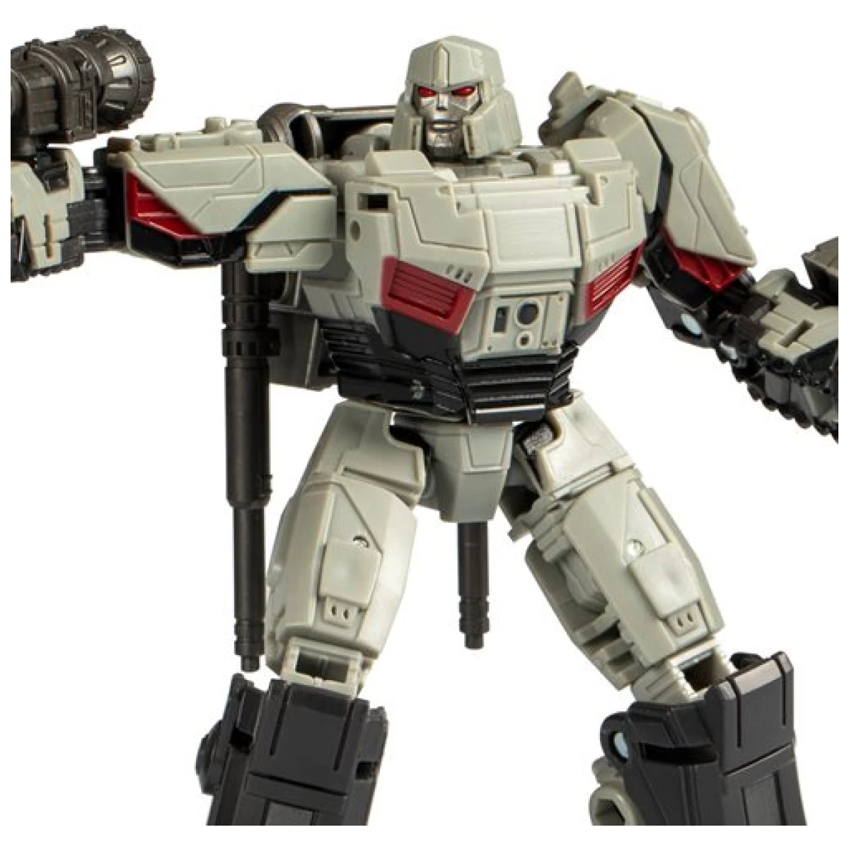 Transformers Toys Studio Series Deluxe Transformers One Megatron