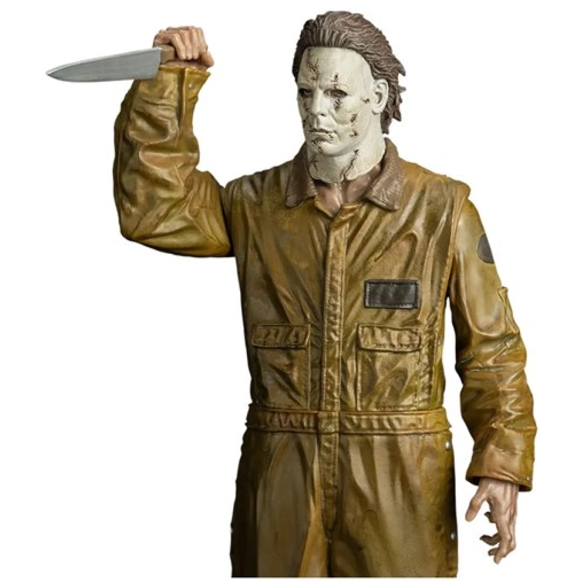 Trick Or Treat Studios Scream Halloween 1978 Michael Myers