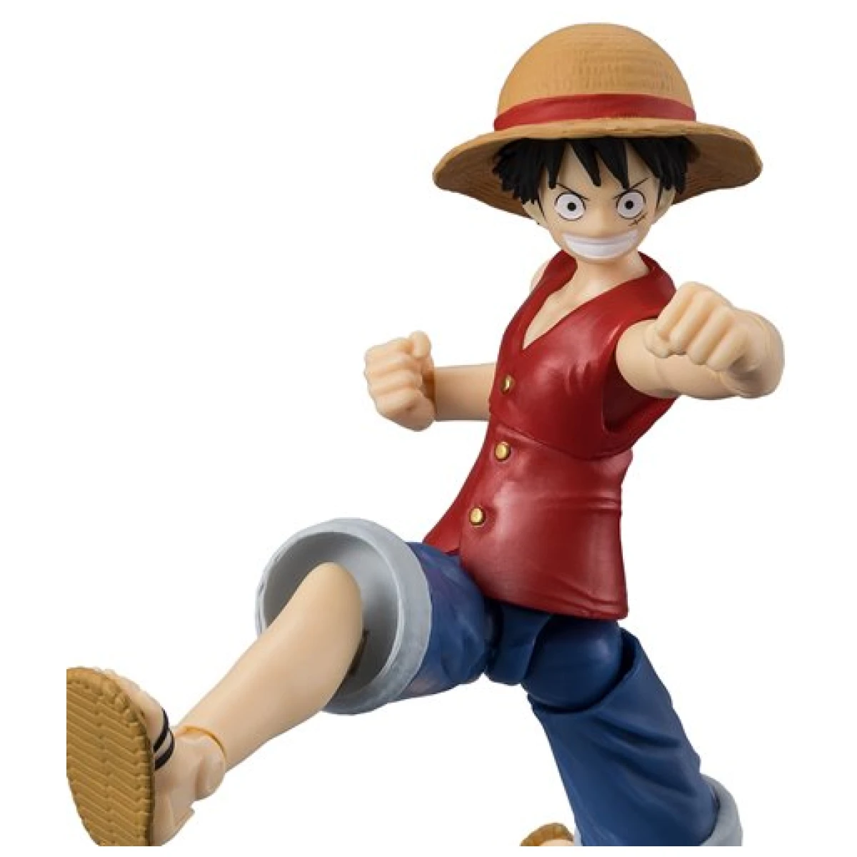 Ultimate Legends One Piece Monkey D. Luffy