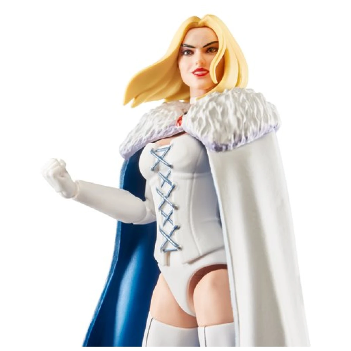 X-Men 97 Marvel Legends 6-inch Emma Frost Action Figure