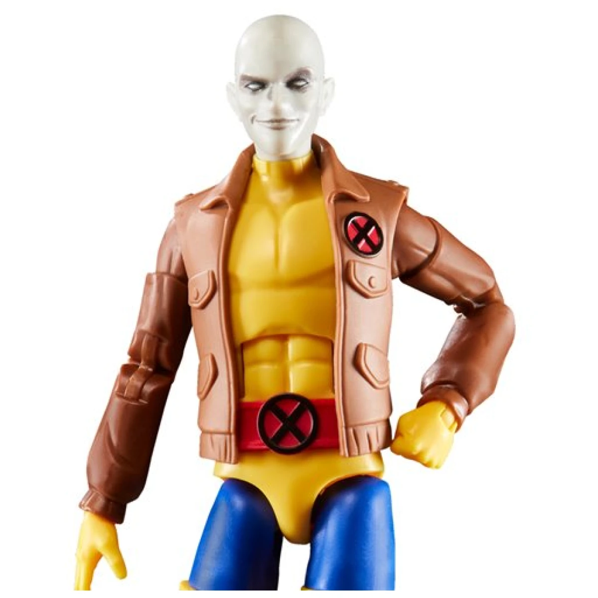 X-Men 97 Marvel Legends 6-inch Morph Action Figure